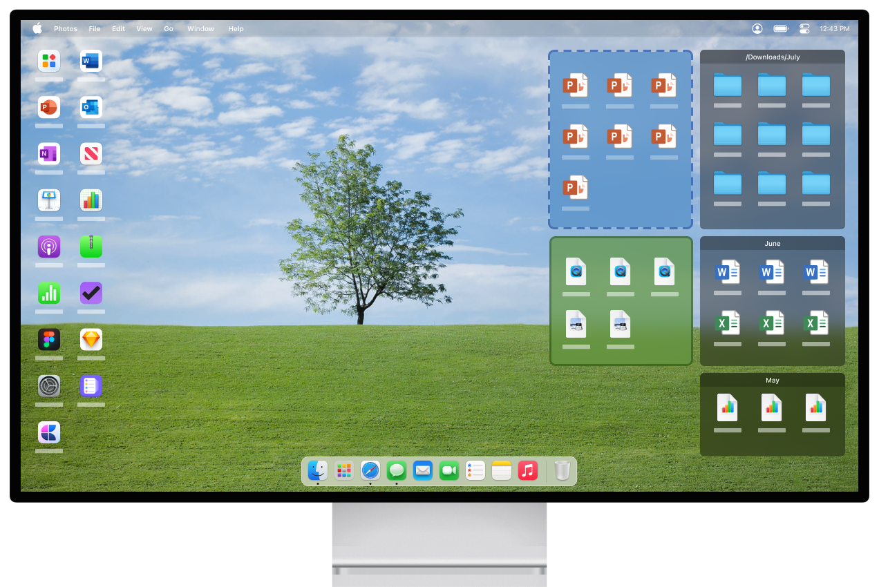 Directory Cleaner